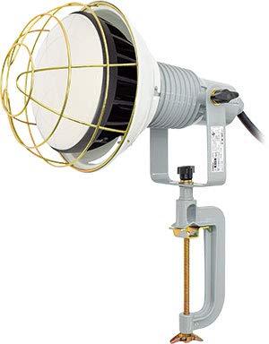 日動工業 AFL-E5005JPN ハイスペック エコビックLED投光器 50W 09933 (1617593)