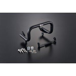 Gクラフト 【必ず購入前に仕様をご確認下さい】リアバンパー CT125 (32605)の通販は