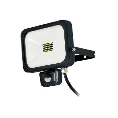 日動工業 SLS-F20W フラットセンサーライト 20W 10081 (1617824)