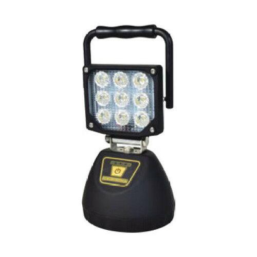 日動工業 BAT-WL27 充電式LEDワークランタン 27W 29820 (1617646)の通販は
