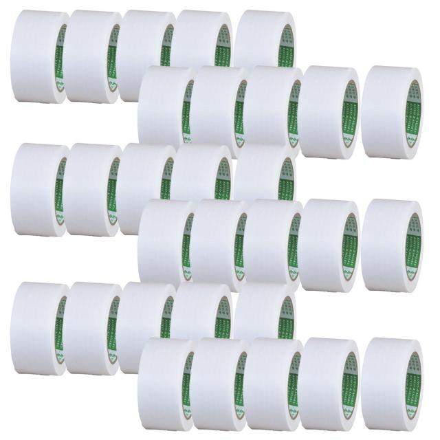 光洋化学 カットエース つや消しクリア養生テープ50ミリX25M30の通販は