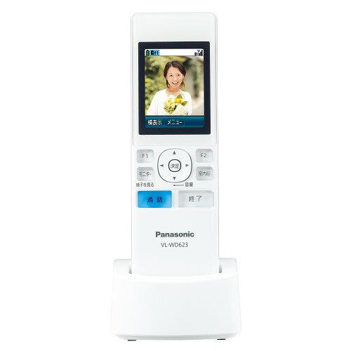 PANASONIC パナソニック VL-WD623