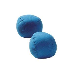 鵜沢ネット カラー玉 ブルー 青 50ヶ組 70mmφ 94604 (1628898)