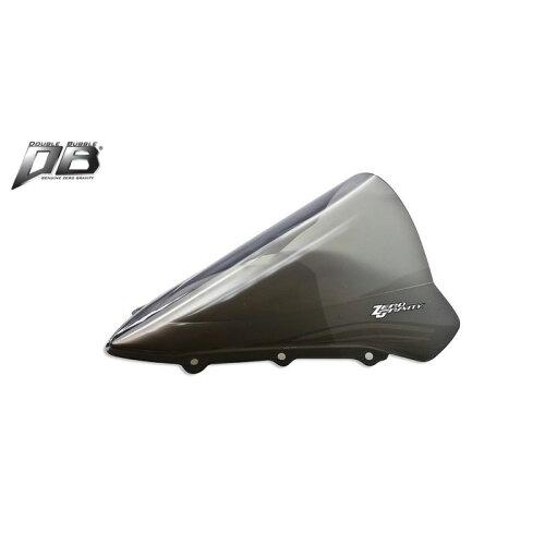 アクティブ(ACTIVE) アクティブ ZERO GRAVITY スクリーン ダブルバブル スモーク NINJA H2 SX/SE 18-19 品番:1625602
