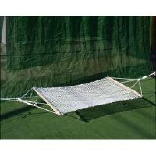鵜沢ネット ハンモック SHG  1.2×2m ポリエステル 96006 (1628912)の通販は
