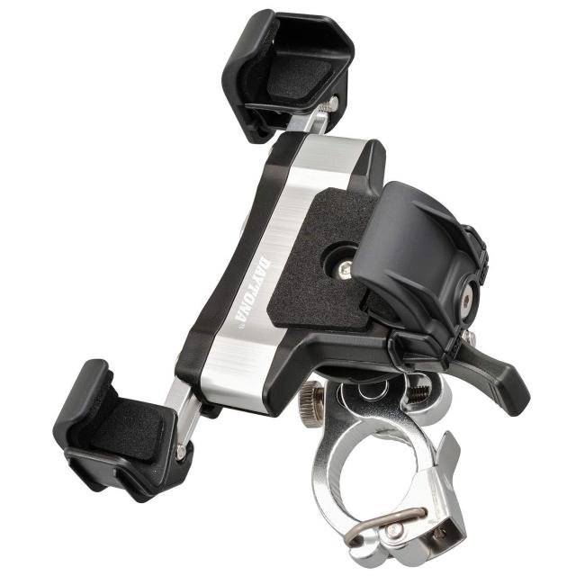 DAYTONA デイトナ 【必ず購入前に仕様をご確認下さい】スマフォホルダー3 IH1000D   クイック (17234)