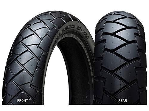 IRC 【必ず購入前に仕様をご確認下さい】GP212:F 110/80-14 53P TL 7,638円