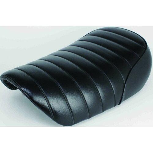 スペシャルパーツ武川 (TAKEGAWA) タックロールシート (ブラック) モンキー125(JB02)/タイモデル(MLHJB02) 品番:09-11-0219の通販は