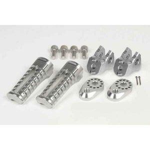 SP武川 アジャスタブルステップキット CT125(JA55)・レブル250(MC49) 品番:06-13-0086の通販は