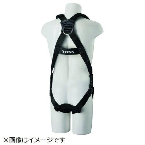 サンコー(SANKO) タイタン 3Dハーネス M (墜落制止用器具)