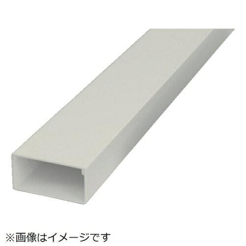 マサル工業 MKダクト 2号 2m MD23 MKダクト2ゴウ ミルキーの通販は 11,427円