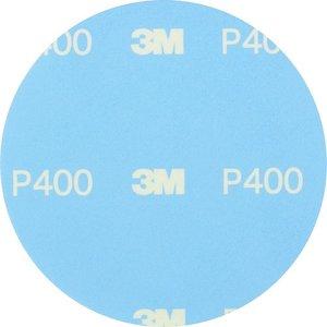3M スリーエム 3M 足付けソフトディスク 125mm径 #400 50枚入りの通販は 6,762円