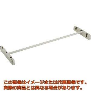 TRUSCO トラスコ中山 TRUSCO M3型用ロール棚 W1500XD471 パイプ1本セット