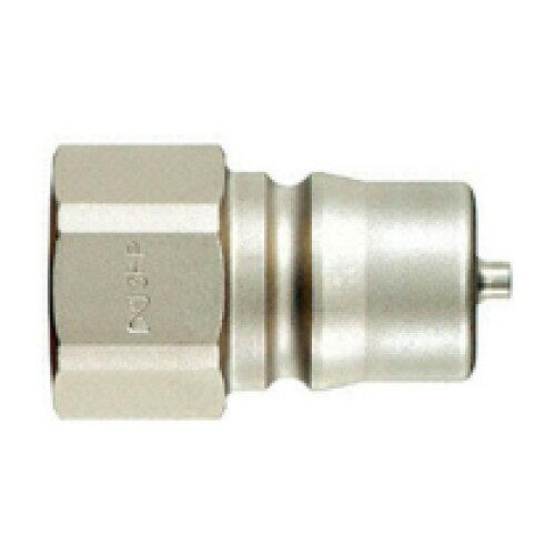 日東工器 日東 HSPカプラ ニトリルゴムNBR(SG)相手側取付サイズR3/4の通販は