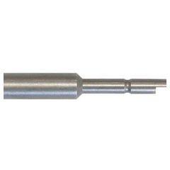 日東工器 日東 NKビット 4DBビット4.5X7X44 10本入り 30839