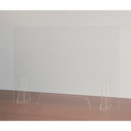 光(Hikari) HBPA963 飛沫飛散防止アクリル透明3x600x900mmの通販は