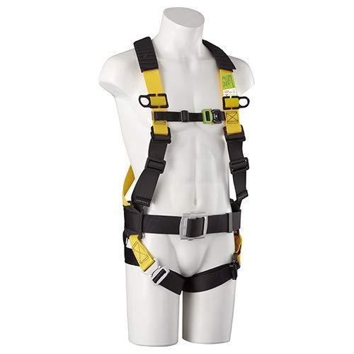サンコー タイタン イージーハーネス コンフォート L 胴ベルト付 (墜落制止用器具)の通販は