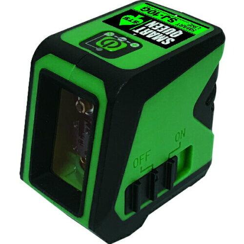 STS グリーンレーザー墨出器 SJ-10Gの通販は