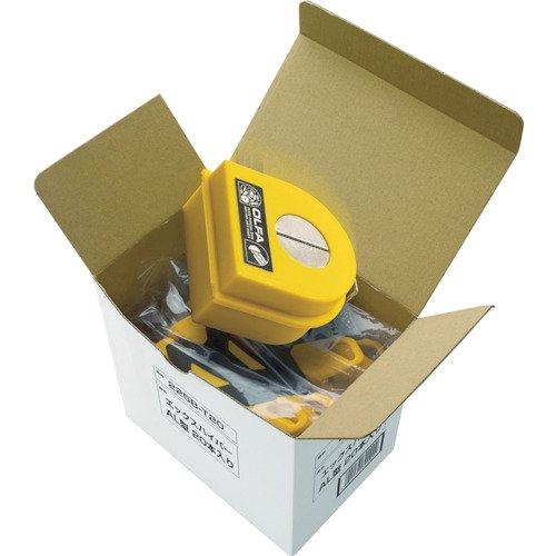 OLFA オルファ OLFA エックスハイパーAL型(オートロック)(簡易包装)20本入り 6,306円