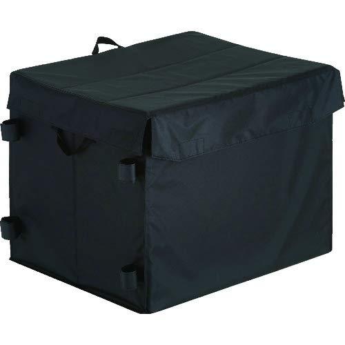 TRUSCO トラスコ中山 TRUSCO エコノミーハンドトラックボックス フタ付 600×900用の通販は 9,611円