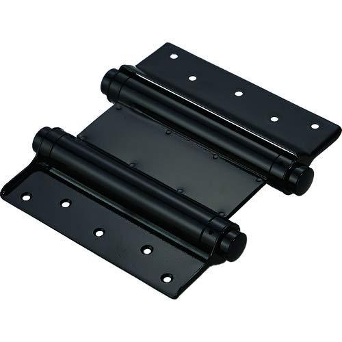 TRUSCO トラスコ中山 TRUSCO スチール製自由蝶番 両開 全長153mm (2個入) 5,801円