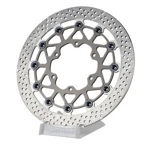 ワークスエキスパンド フロント 品番:WT027WR サイズ:φ330の通販は