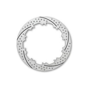 プレミアムレーシング アウター 品番:DE10 サイズ:φ320の通販は