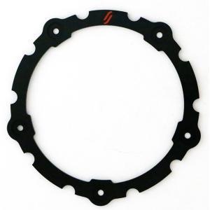 KUNIMI 国美コマース プレミアムレーシング インナー 品番:HM505-BKH サイズ:φ296
