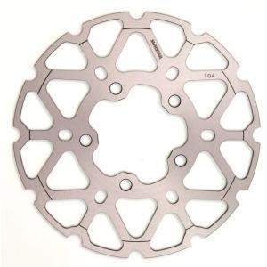 KUNIMI 国美コマース ワークスエキスパンド インナー フロント 品番:HTW104-GRH サイズ:φ320