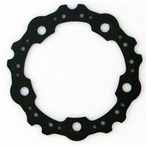 KUNIMI 国美コマース ワークスエキスパンド インナー リア 品番:HR011 サイズ:φ250