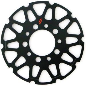 KUNIMI 国美コマース プレミアムレーシング インナー 品番:HM104-BKH サイズ:φ320