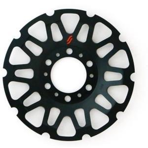 KUNIMI 国美コマース プレミアムレーシング インナー 品番:HM205-BKH サイズ:φ310