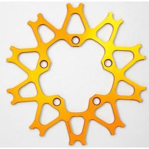 プレミアムレーシング インナー 品番:HL216-ORH バイクパーツ