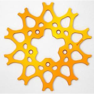 KUNIMI 国美コマース プレミアムレーシング インナー 品番:HL304-ORH サイズ:φ300