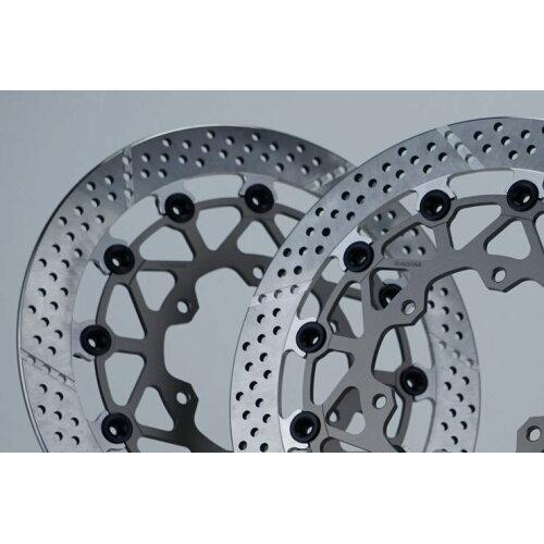 SUNSTAR サンスター ワークスエキスパンド フロント 品番:WT239FR サイズ:φ310の通販は 46,846円