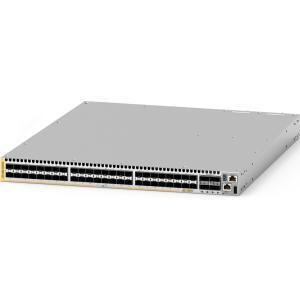 ALLIEDTELESIS アライドテレシス AT-x950-52XSQ-Z7[SFP/SFP+スロットx48、QSFP+/QSFP28スロットx4(デリバリースタンダード保守7年付)](4501RZ7)