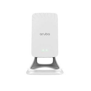 HP エイチピー R3V50A HP Aruba AP-505H (JP) Unified Access Point 無線LANアクセスポイント有り IEEE802.11a/b/g/n/ac/ax WPA3/WPA2/WPA 100/1000/2500Mbps 有線LANポート数:4の通販は
