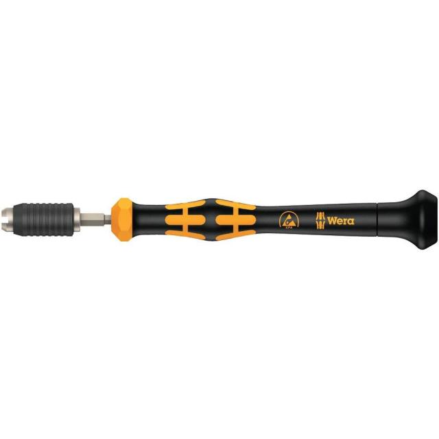 Wera Werkzeuge Wera 1460 マイクロドライバーESD 0 0.050Nm