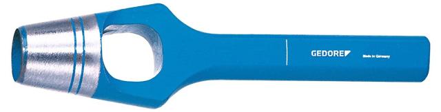 ゲドレー社 GEDORE ベルトポンチ 5700 24mm