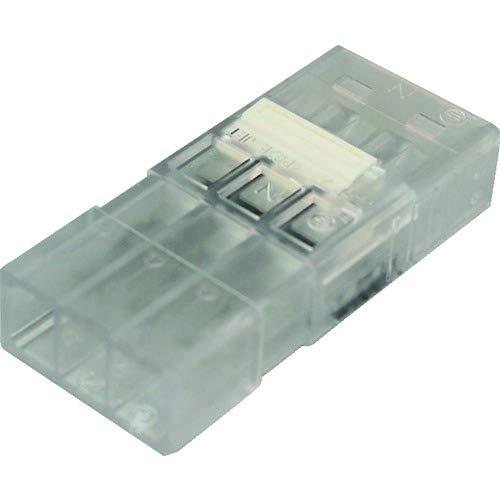 ニチフ レセプタクルコネクタM 20個入の通販は 5,113円