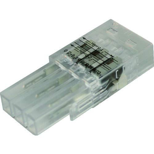 ニチフ プラグコネクタM 20個入の通販は