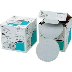 3M スリーエム 3M スティキット ディスクロール 426U 穴なし #400 外径125mm