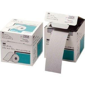 3M スリーエム 3M スティキット フィニッシングロール 426U #320 75mmX40m