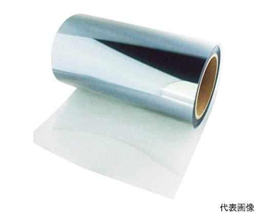 3M スリーエム 3M 遮熱・紫外線カット透明テープ Nano80S 75mmX30m