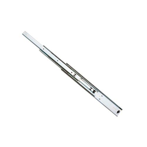 日本アキュライド アキュライド ダブルスライドレール609.6mm