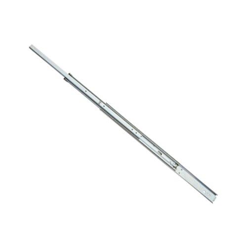 日本アキュライド アキュライド ダブルスライドレール711.2mm 13,236円