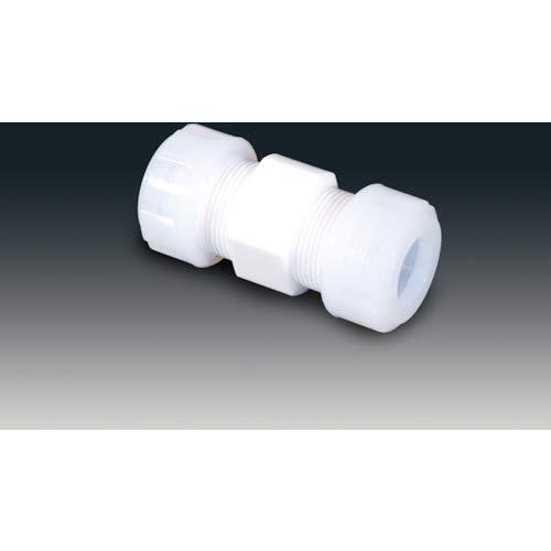 フロンケミカル PTFEスリーシール式I型ジョイント 19φの通販は