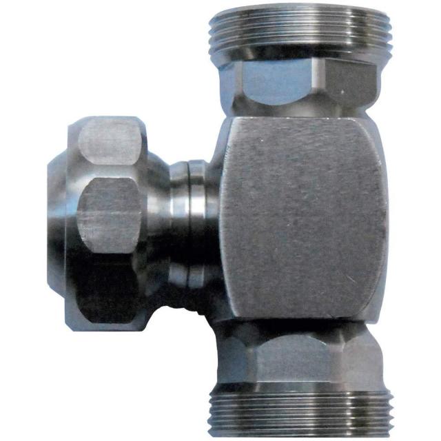 無し ヒルトライン T型ボールジョイントの通販は