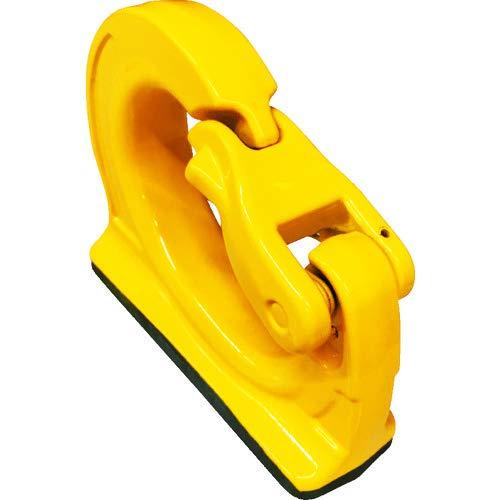 YOKE社 YOKE 油圧ショベル用バケットフック