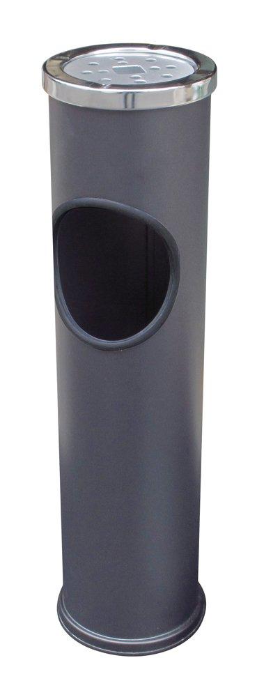 土井金属化成 ヒシエス スタンド灰皿CANの通販は 5,640円